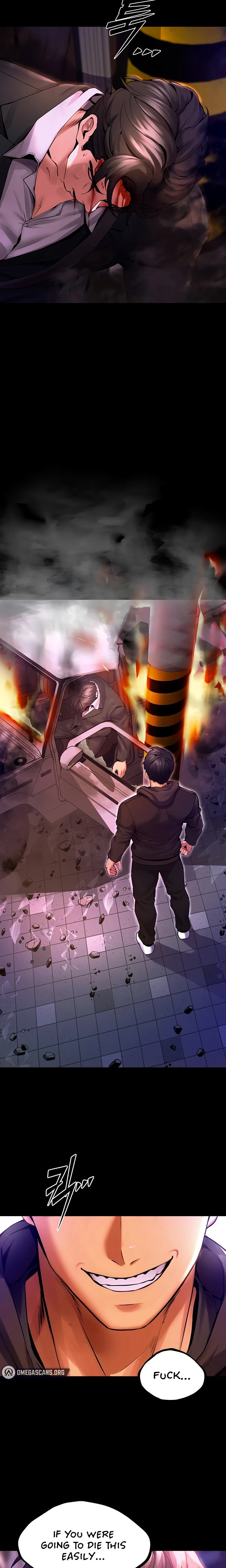 Prison Revenge Chapter 01 Page 57