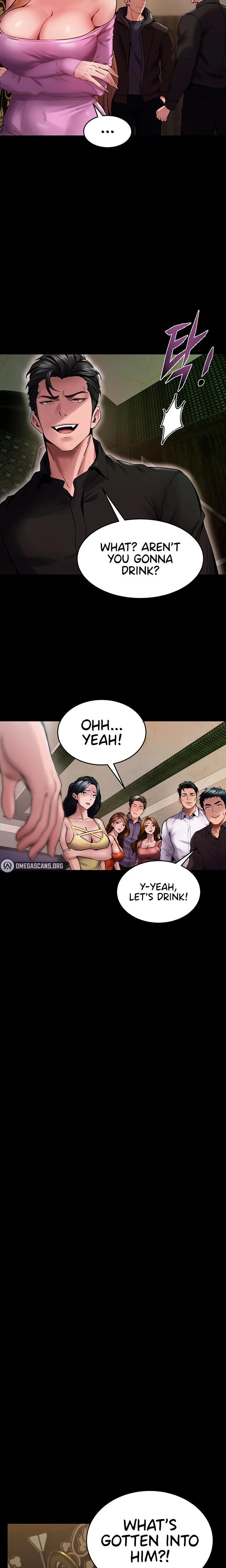 Prison Revenge Chapter 02 Page 40