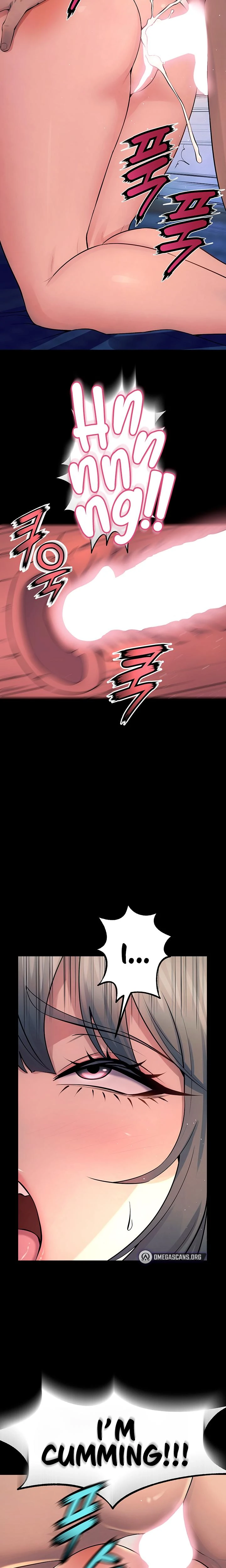 Prison Revenge Chapter 21 Page 24