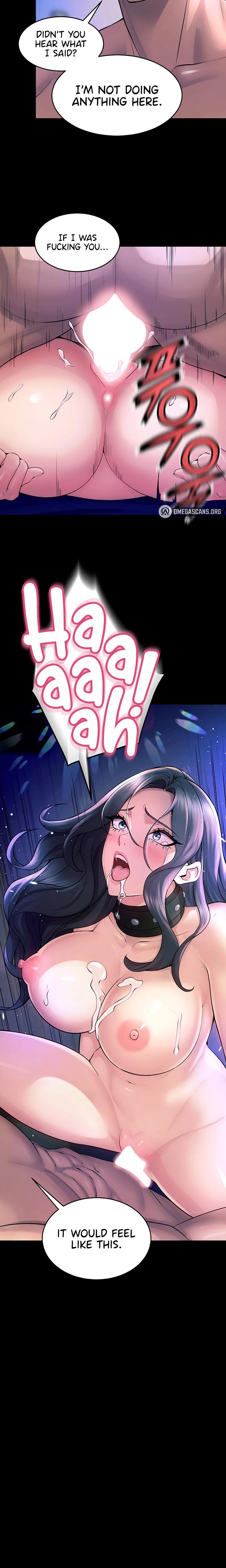 Prison Revenge Chapter 23 Page 2