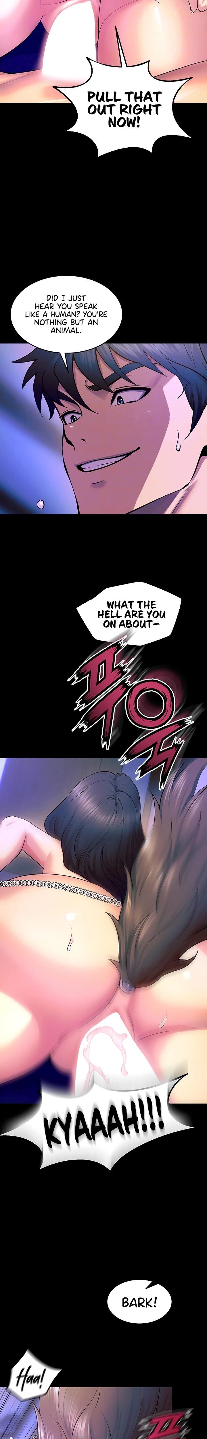 Prison Revenge Chapter 24 Page 5