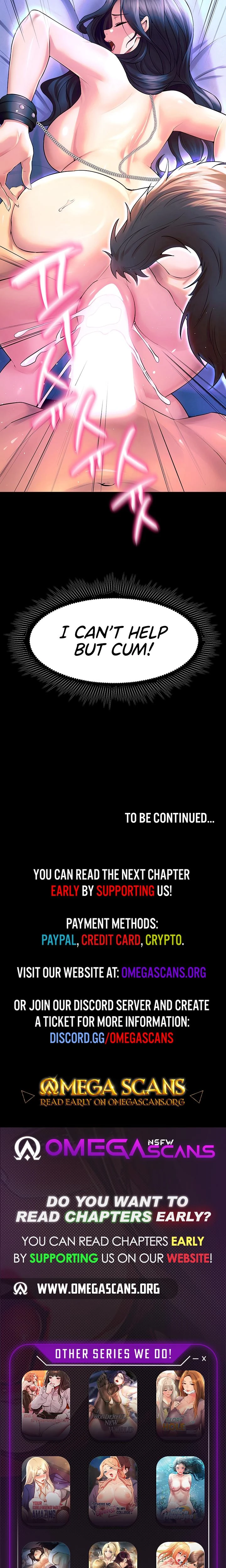 Prison Revenge Chapter 24 Page 24
