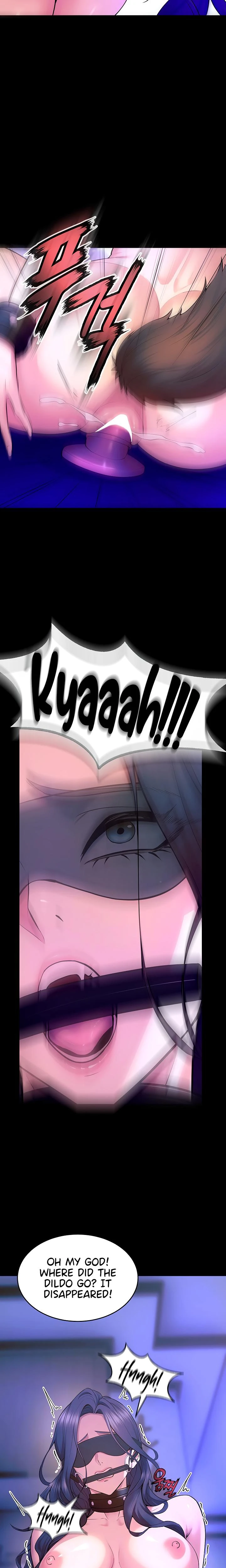 Prison Revenge Chapter 25 Page 14