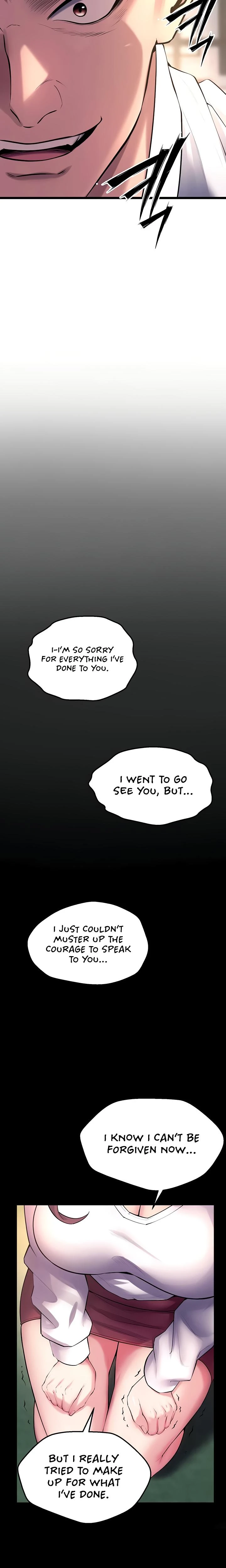 Prison Revenge Chapter 32 Page 17