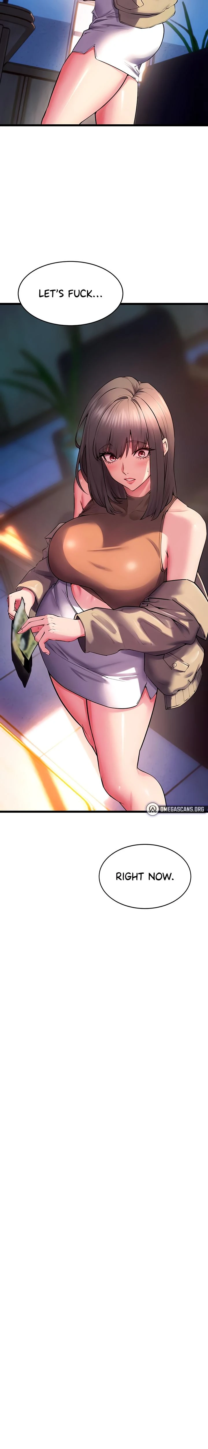 Prison Revenge Chapter 38 Page 2