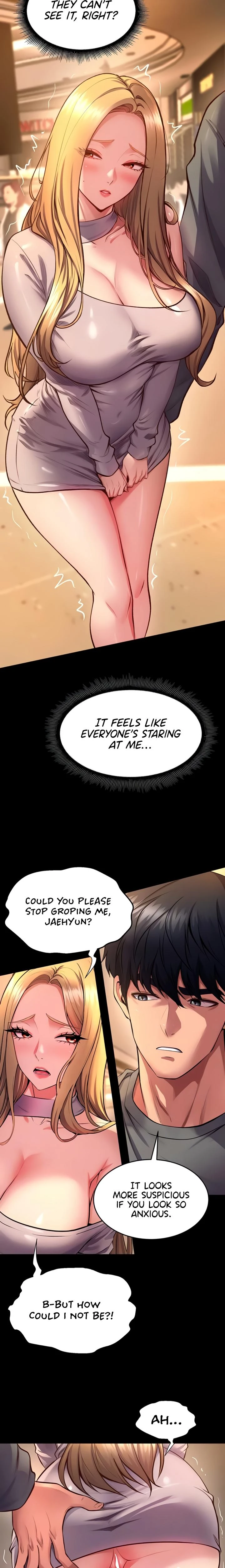 Prison Revenge Chapter 47 Page 4