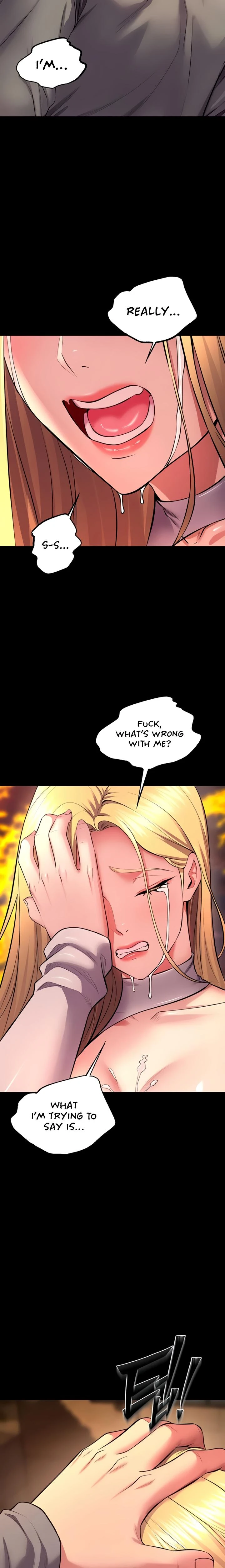 Prison Revenge Chapter 49 Page 11