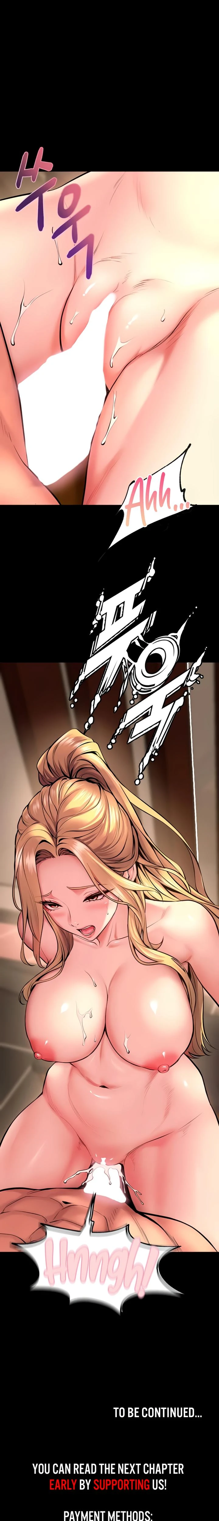 Prison Revenge Chapter 50 Page 24