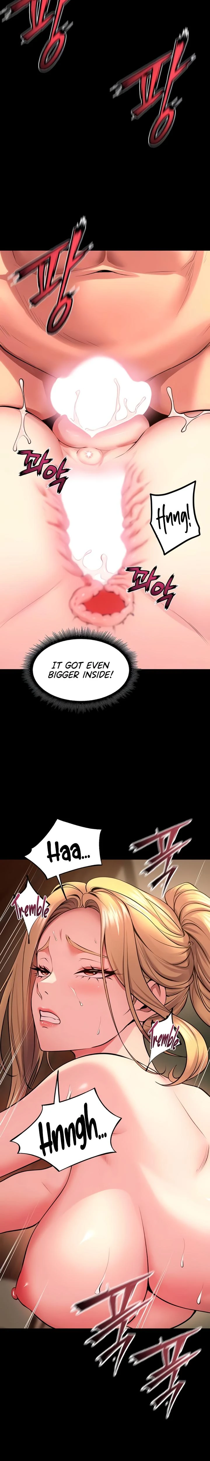 Prison Revenge Chapter 51 Page 7