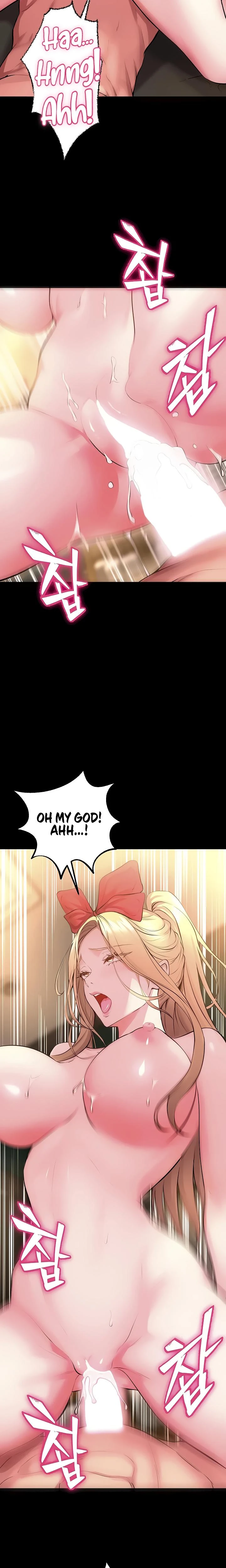Prison Revenge Chapter 54 Page 6