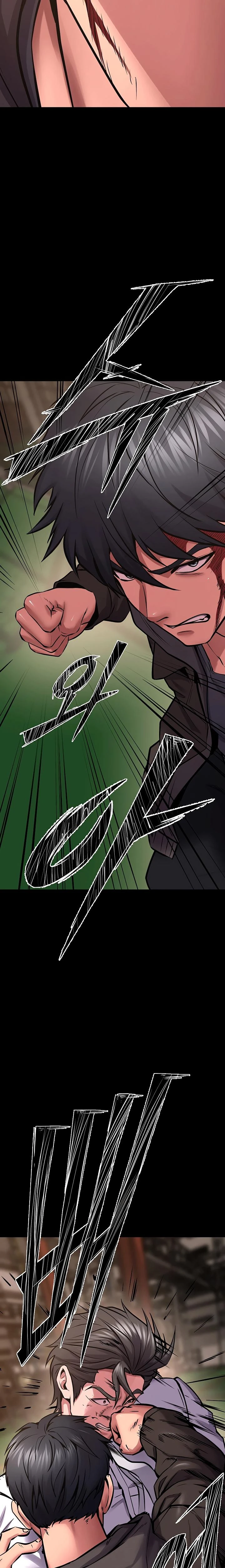Prison Revenge Chapter 61 Page 2