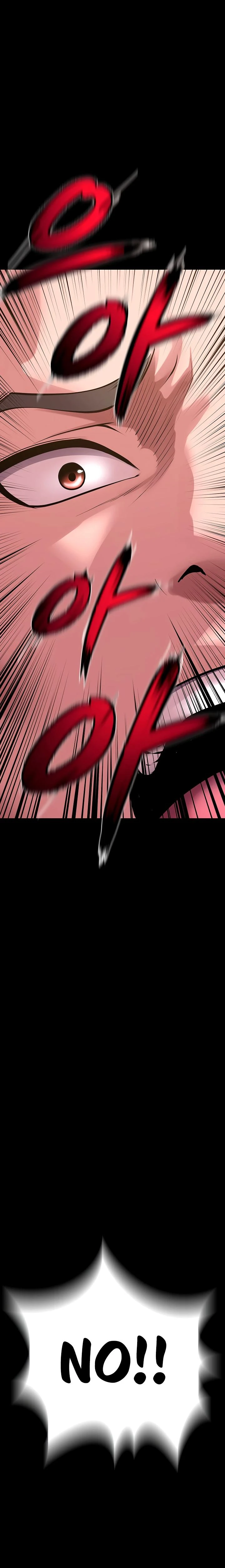 Prison Revenge Chapter 62 Page 19
