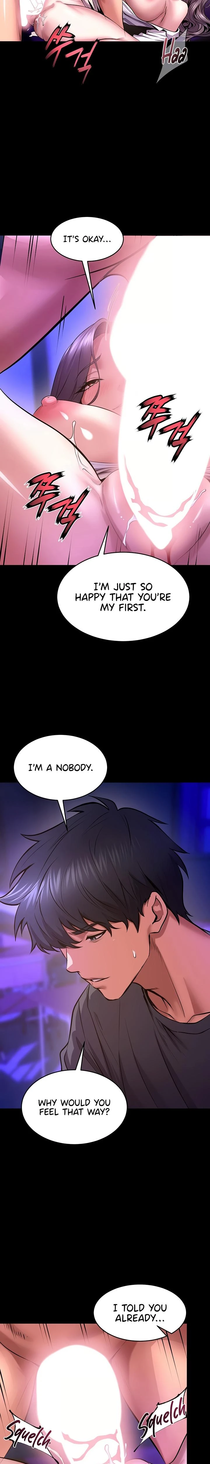 Prison Revenge Chapter 71 Page 5
