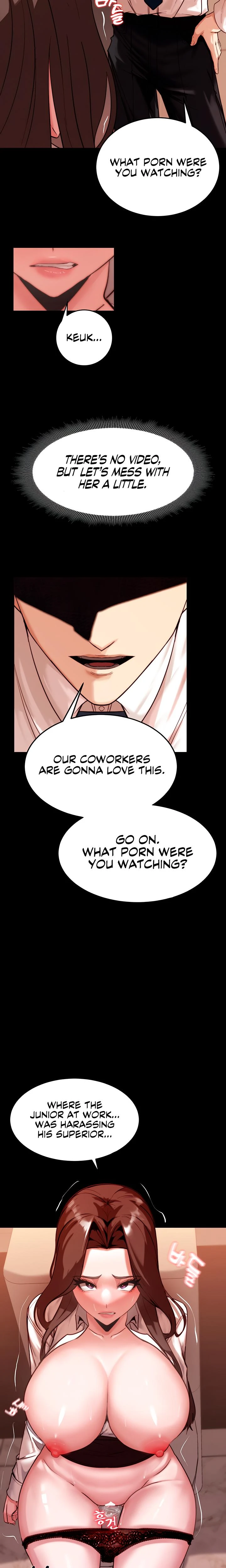 Pull Yourself Together Team Leader Chapter 02 Page 24