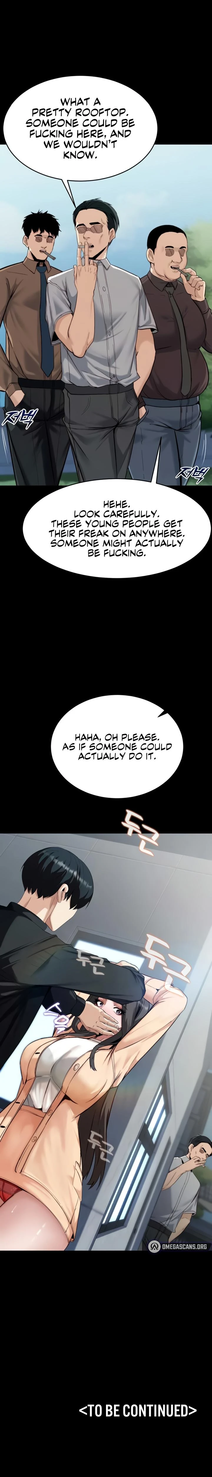 Pull Yourself Together Team Leader Chapter 05 Page 24