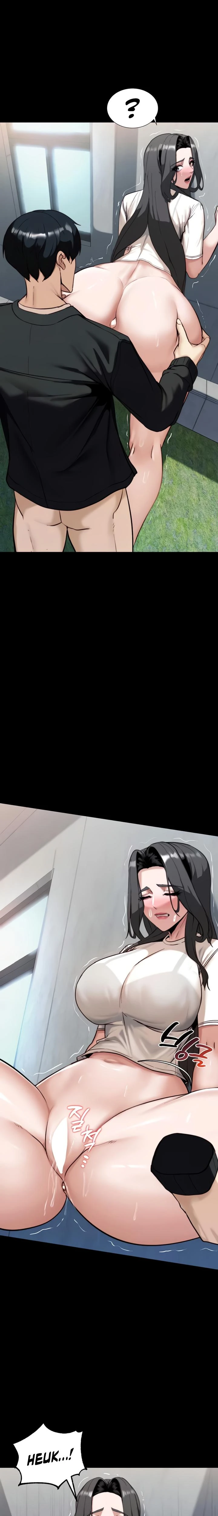 Pull Yourself Together Team Leader Chapter 06 Page 20
