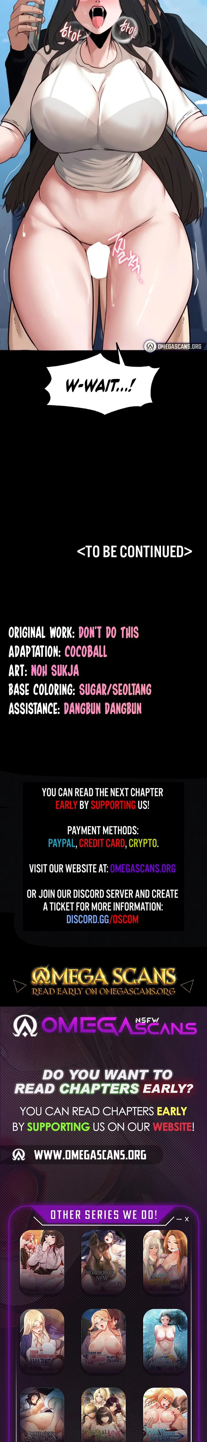 Pull Yourself Together Team Leader Chapter 06 Page 25
