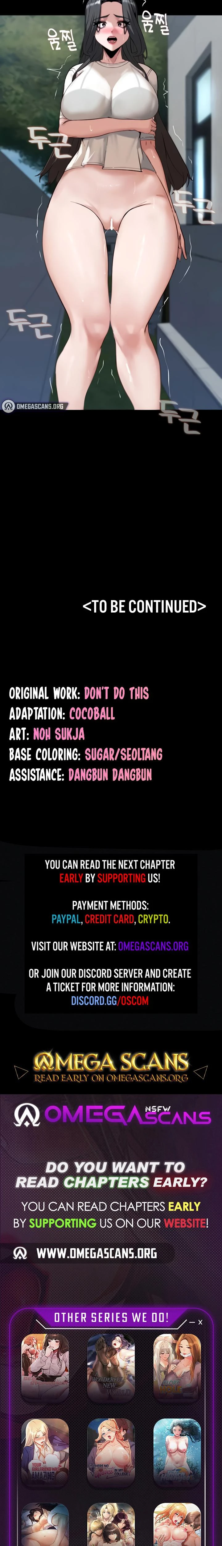 Pull Yourself Together Team Leader Chapter 07 Page 28