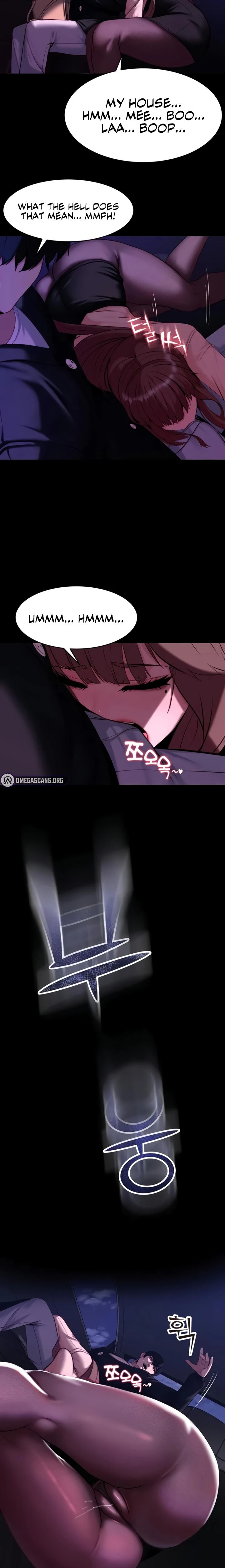 Pull Yourself Together Team Leader Chapter 09 Page 25