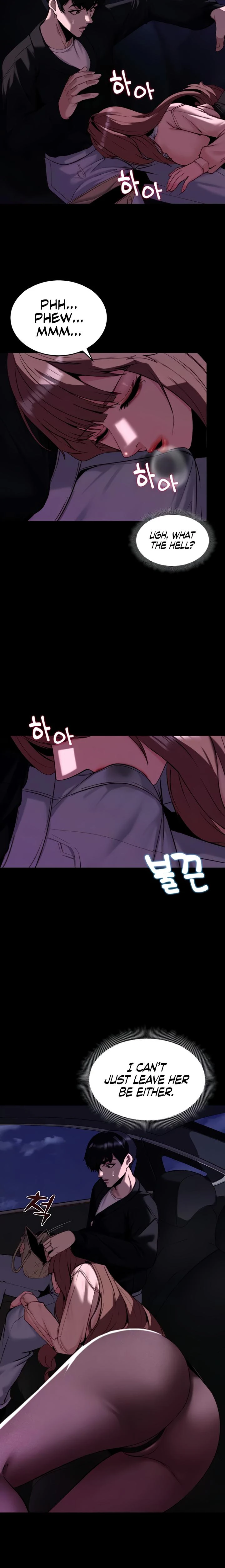 Pull Yourself Together Team Leader Chapter 10 Page 3