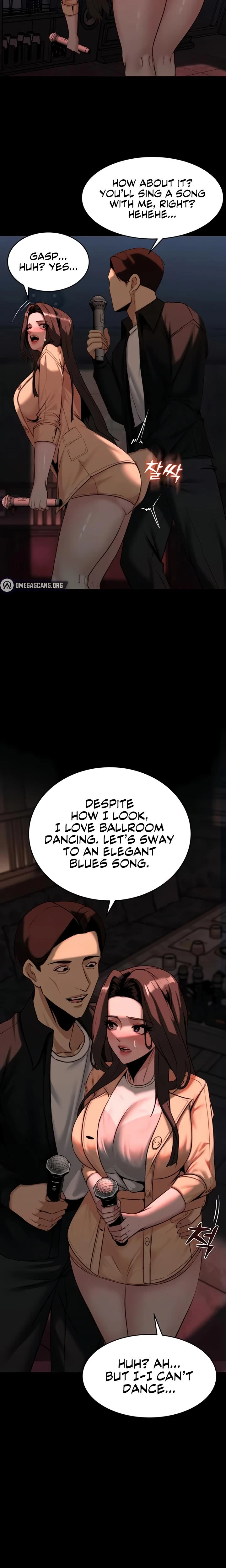 Pull Yourself Together Team Leader Chapter 10 Page 20