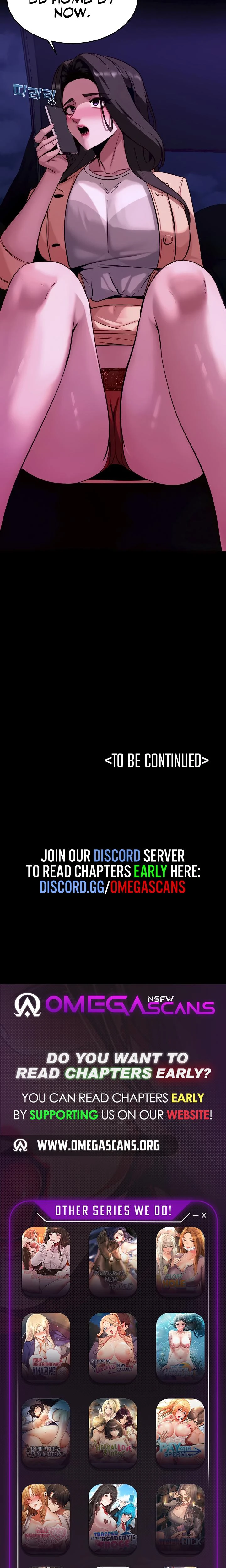 Pull Yourself Together Team Leader Chapter 12 Page 25