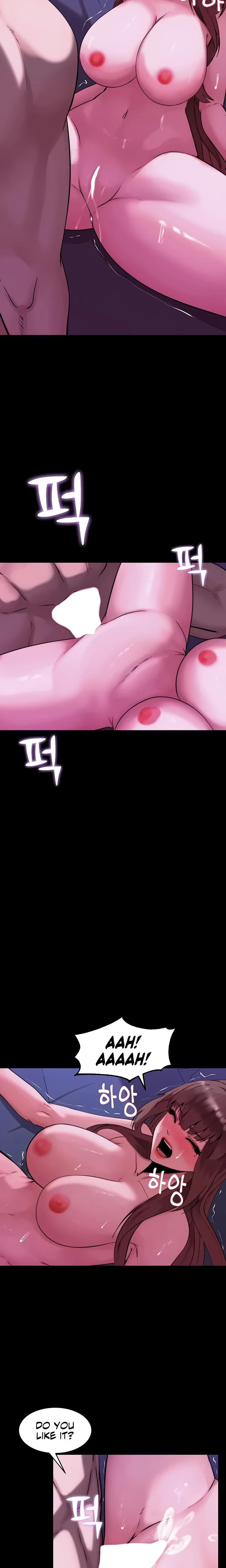 Pull Yourself Together Team Leader Chapter 13 Page 17