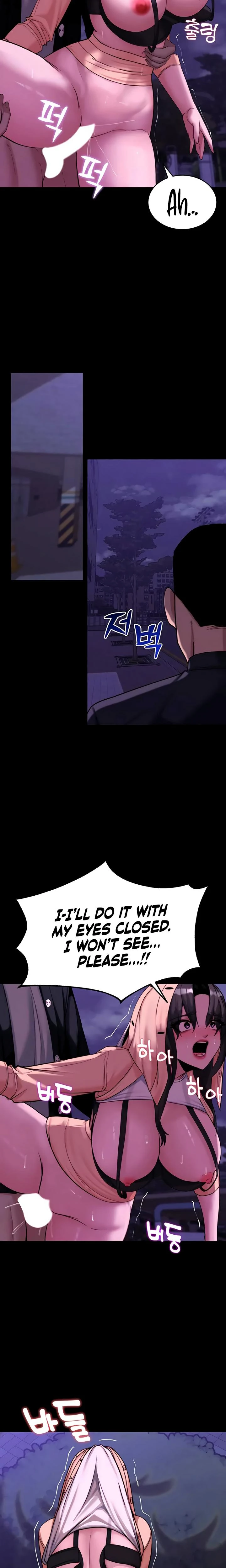 Pull Yourself Together Team Leader Chapter 16 Page 14