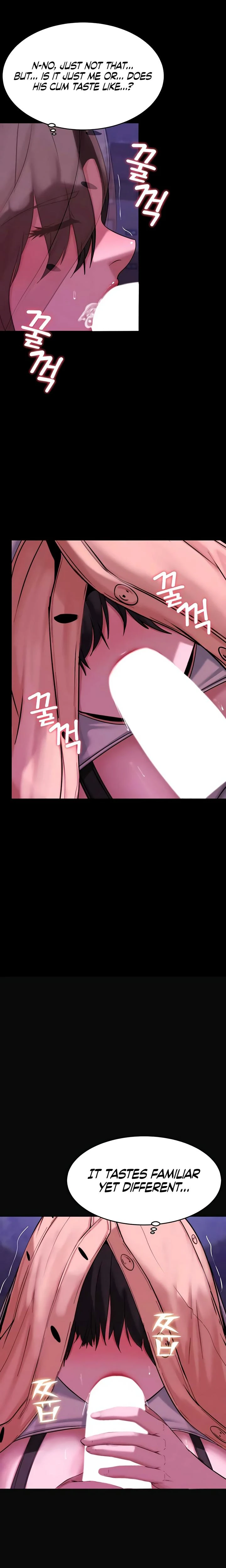 Pull Yourself Together Team Leader Chapter 16 Page 21