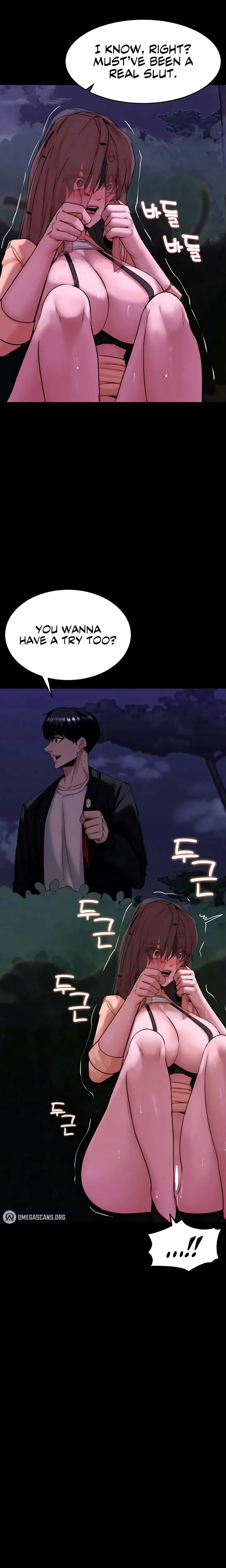 Pull Yourself Together Team Leader Chapter 17 Page 2