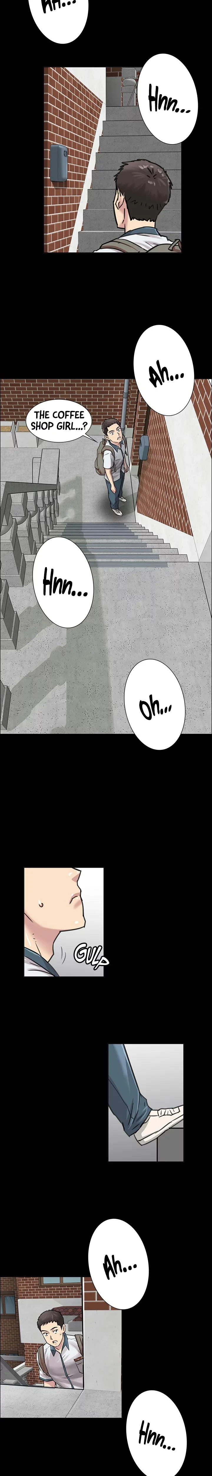 Queen Bee Chapter 001 Page 2