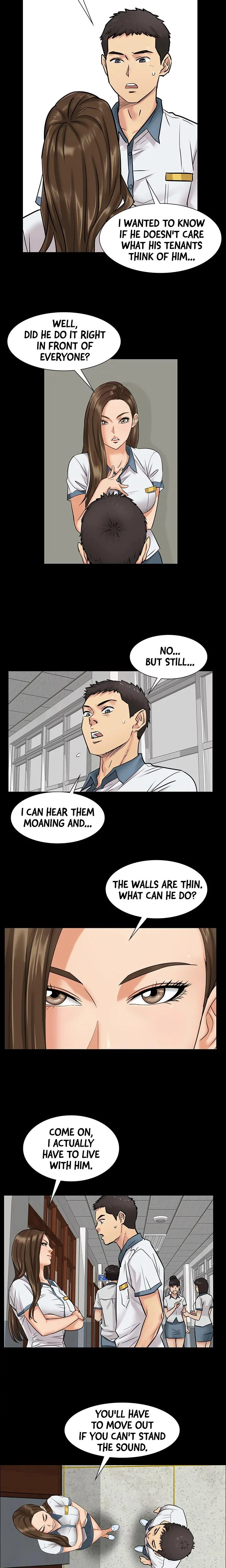 Queen Bee Chapter 001 Page 22