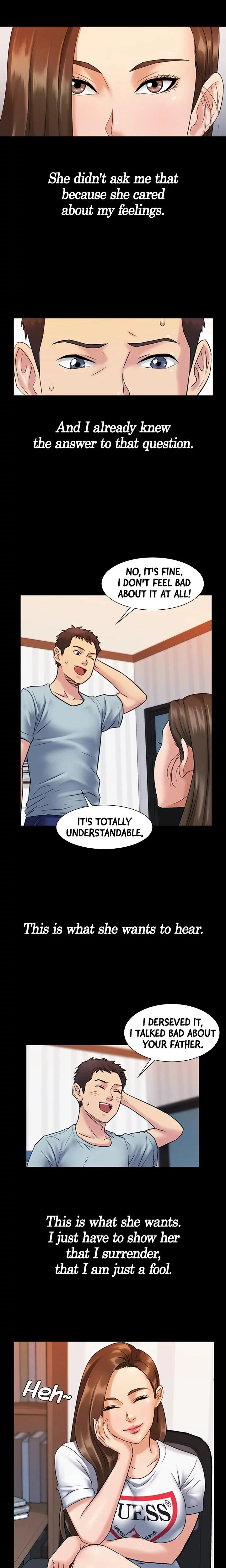 Queen Bee Chapter 002 Page 4