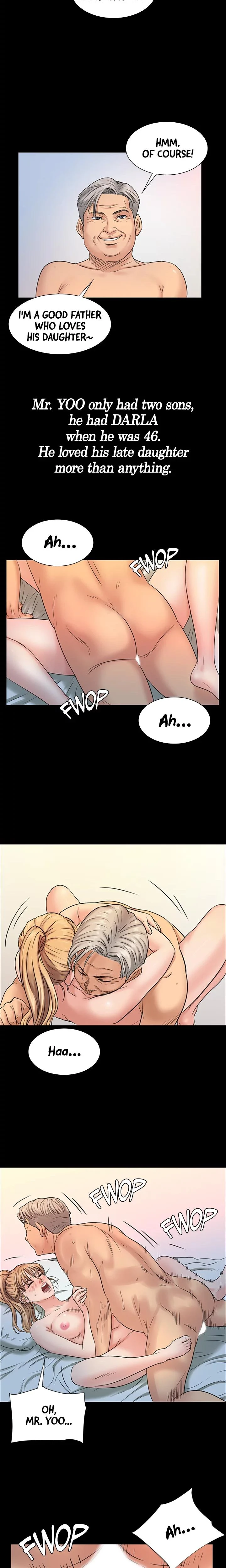 Queen Bee Chapter 002 Page 12