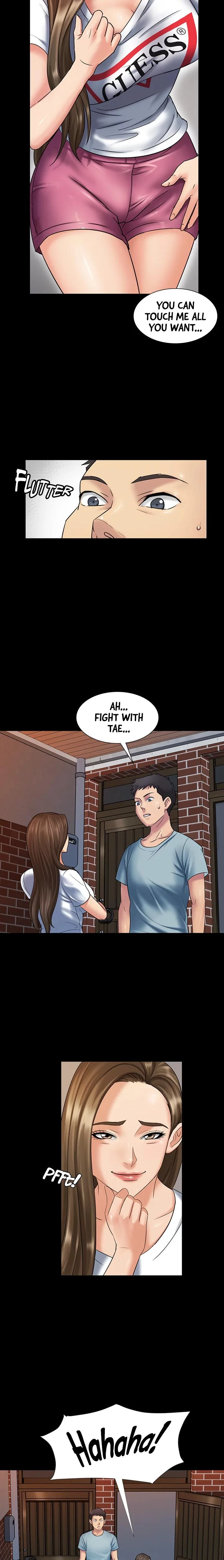 Queen Bee Chapter 003 Page 3