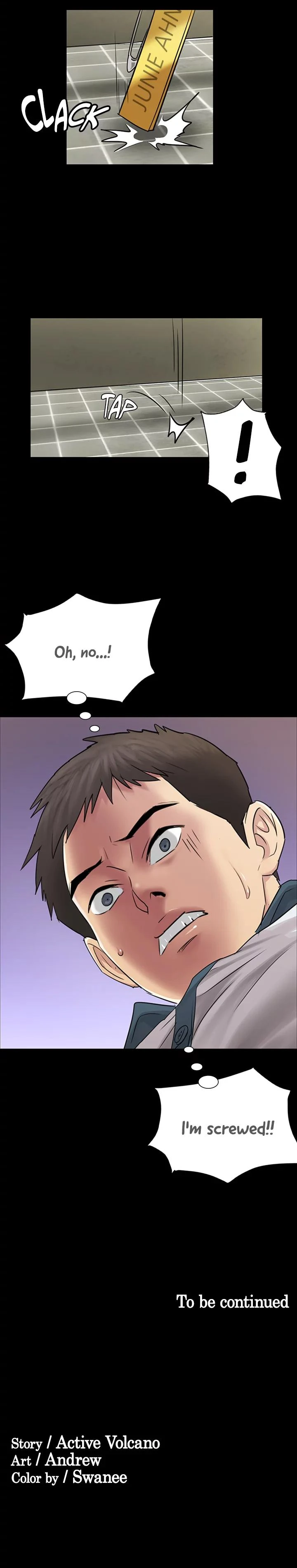 Queen Bee Chapter 003 Page 19