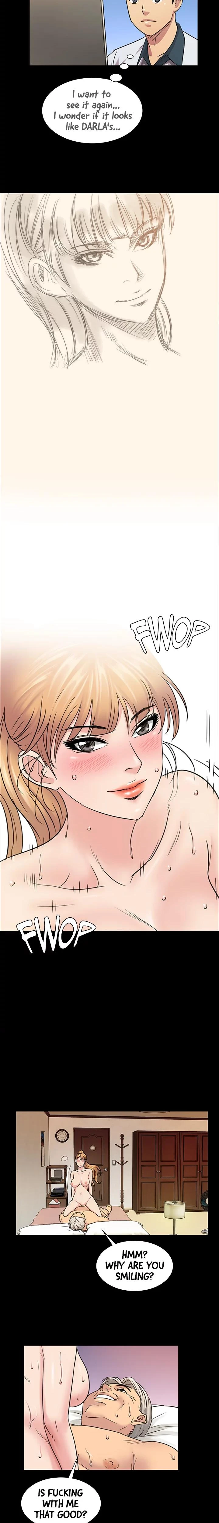 Queen Bee Chapter 004 Page 20