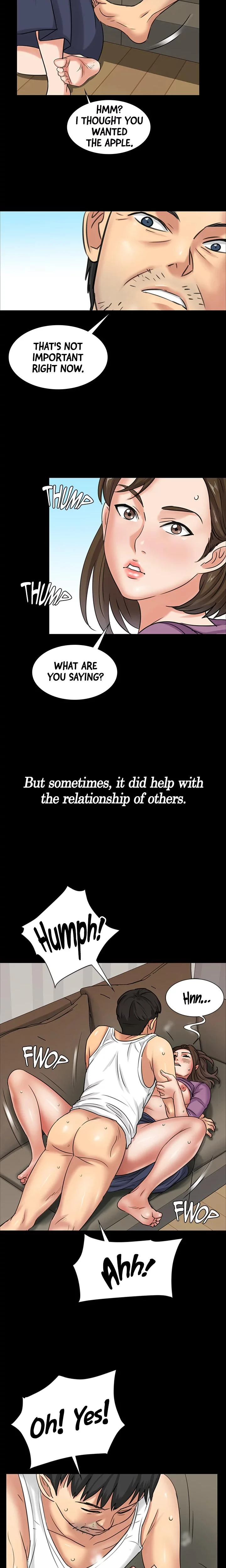 Queen Bee Chapter 005 Page 11