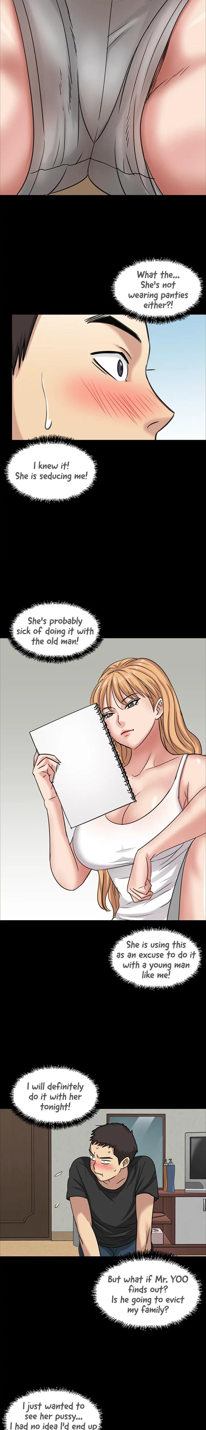 Queen Bee Chapter 005 Page 25