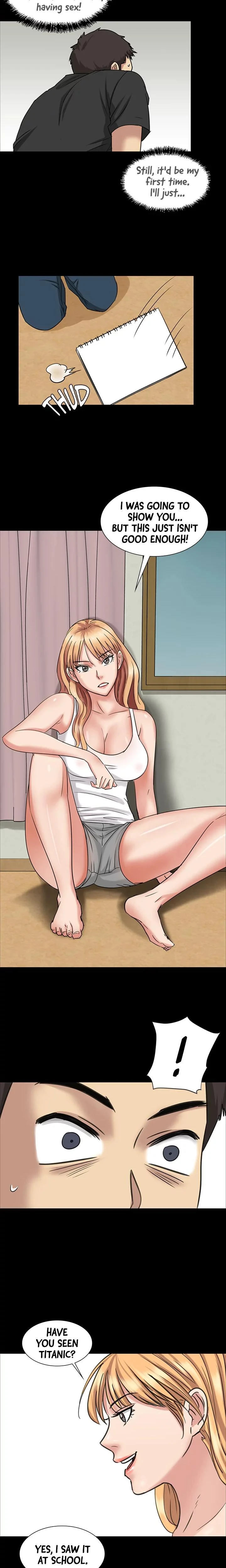 Queen Bee Chapter 005 Page 26