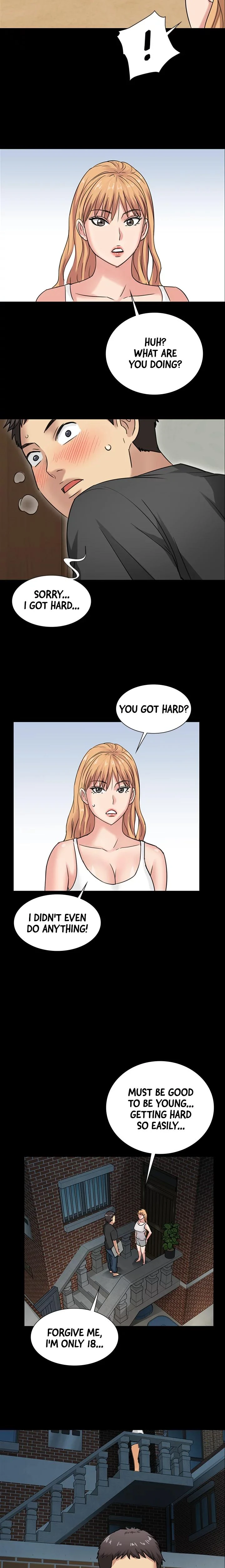 Queen Bee Chapter 005 Page 28