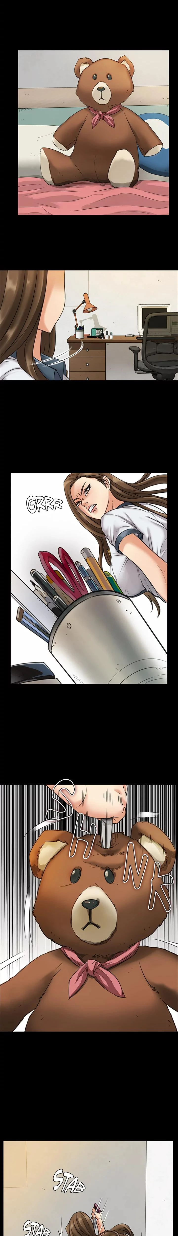 Queen Bee Chapter 006 Page 14