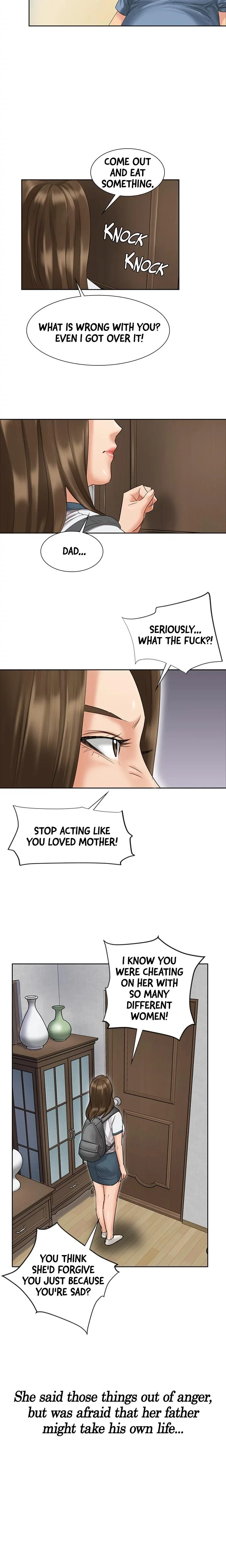 Queen Bee Chapter 007 Page 3