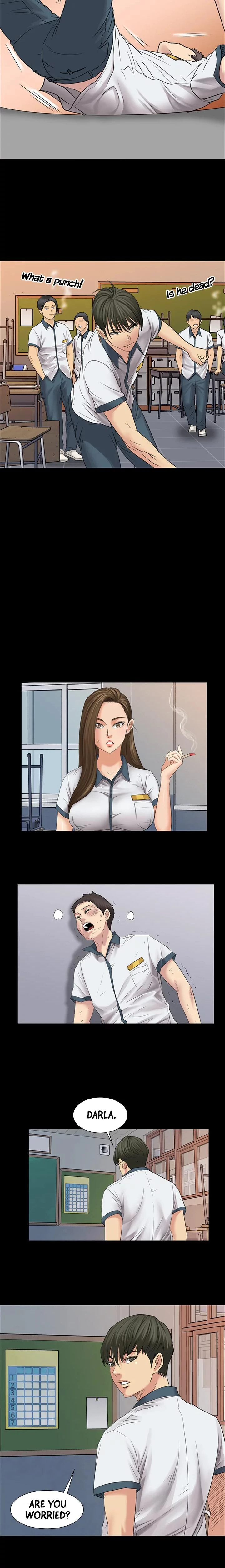 Queen Bee Chapter 007 Page 22