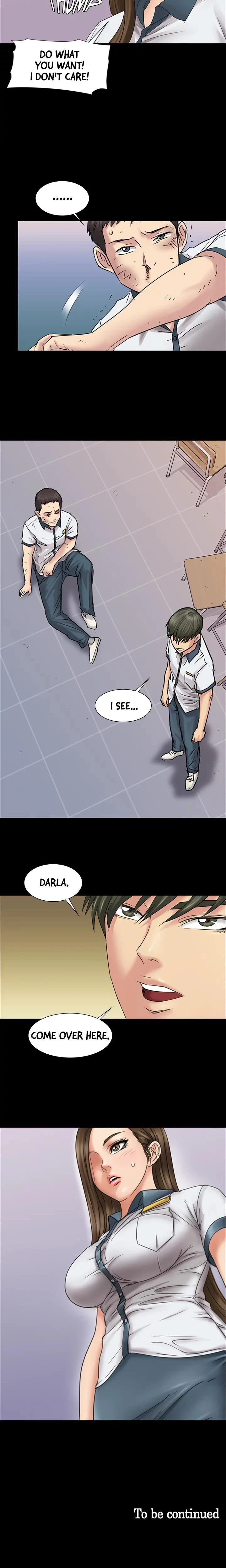 Queen Bee Chapter 007 Page 24