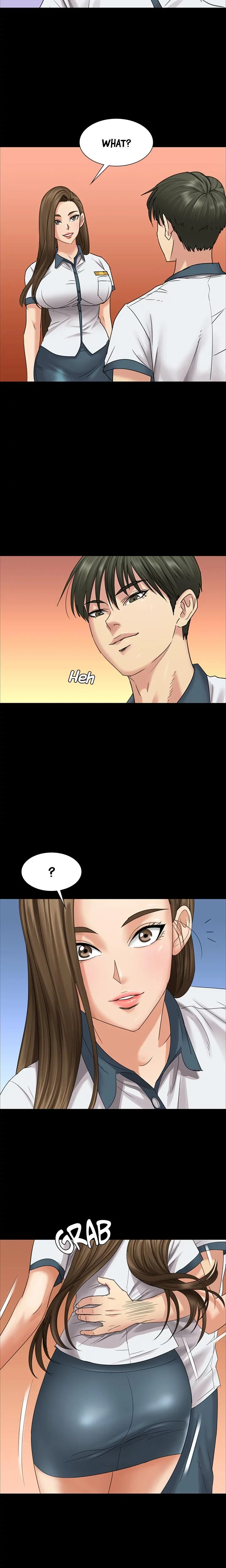 Queen Bee Chapter 008 Page 4