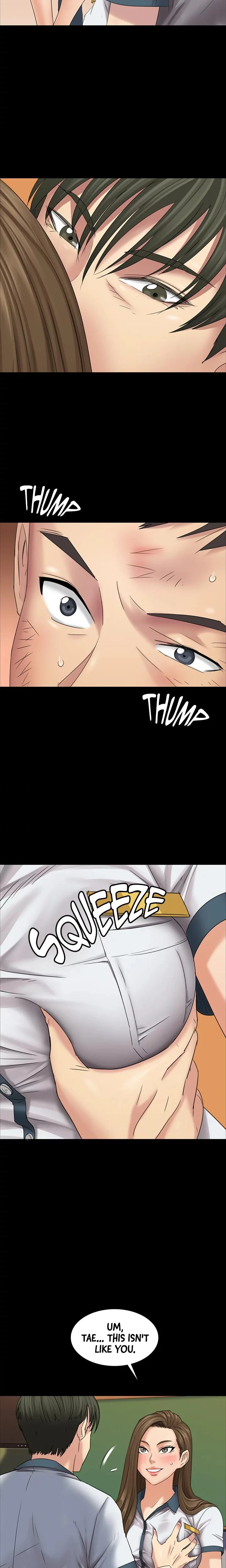 Queen Bee Chapter 008 Page 7