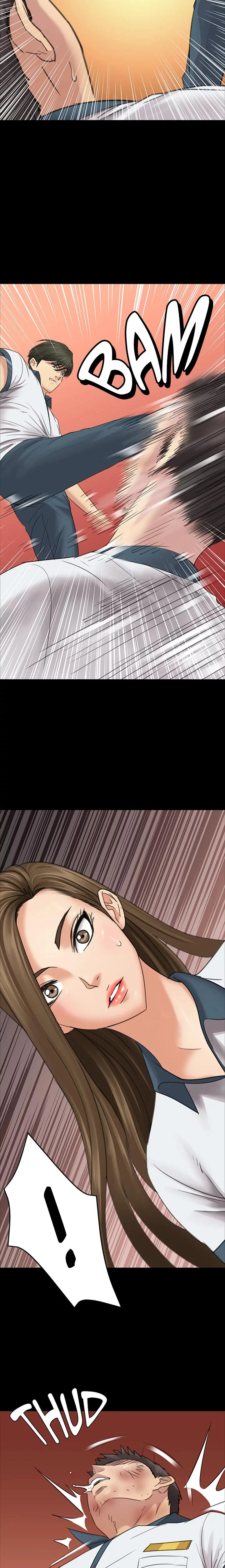Queen Bee Chapter 008 Page 13