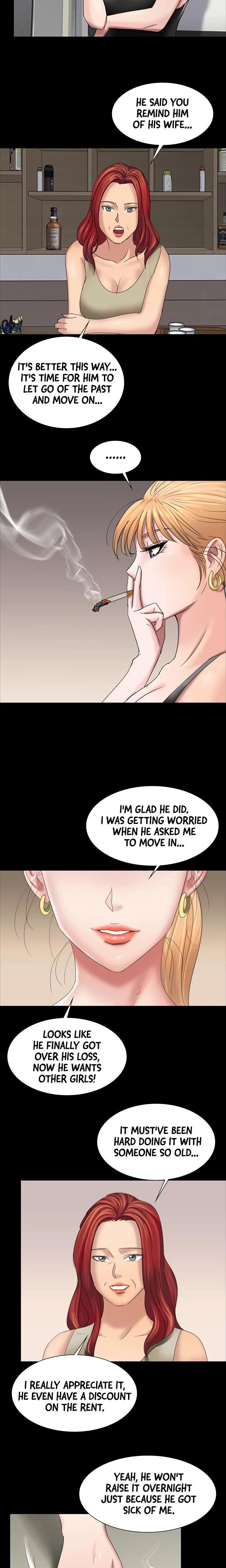Queen Bee Chapter 009 Page 5