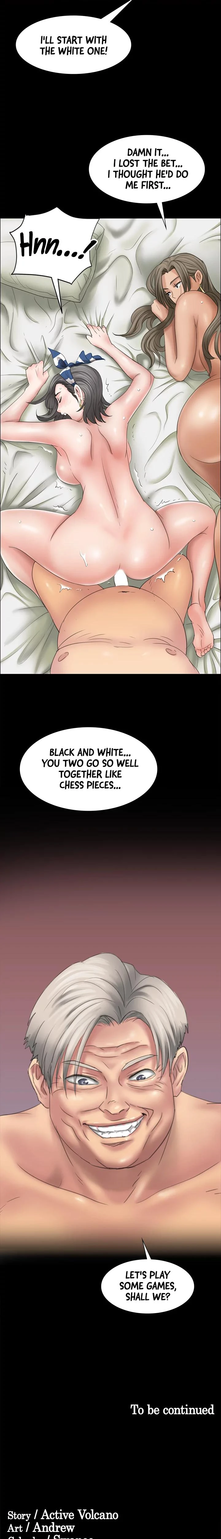 Queen Bee Chapter 009 Page 23
